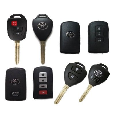 Ảnh minh họa Làm Chìa Khóa Ô Tô Toyota - Hình 3 Ảnh minh họa Làm Chìa Khóa Ô Tô Toyota - Hình 3