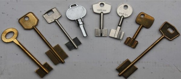 Ảnh minh họa Mở Khóa Két Sắt Tại Nhà - Hình 2