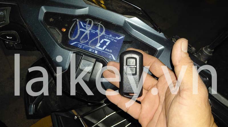 Kỹ Thuật Viên Laikey Đến Tận Nơi	