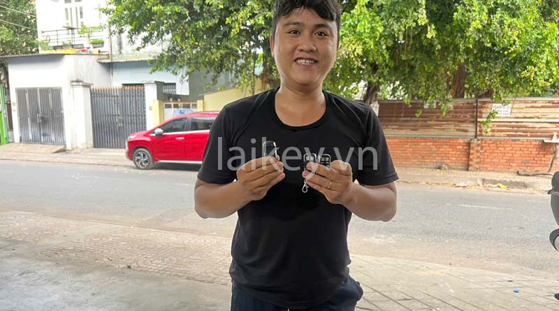 bảng giá remote cửa cuốn