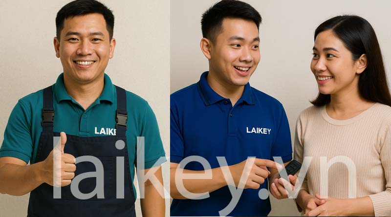 tư vấn khi remote không tương thích