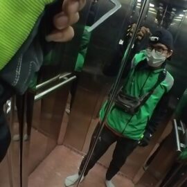 Anh Quan Hồng Lai, người sáng lập Thợ Khóa Lai Key