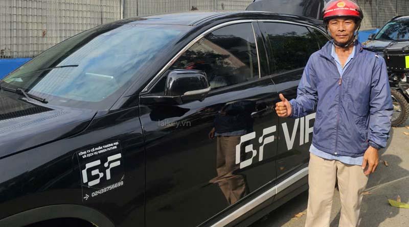 Tư vấn giải pháp phù hợp cho dịch vụ lập trình chìa ô tô. Hình minh họa an toàn, không bao gồm thao tác mở khóa.